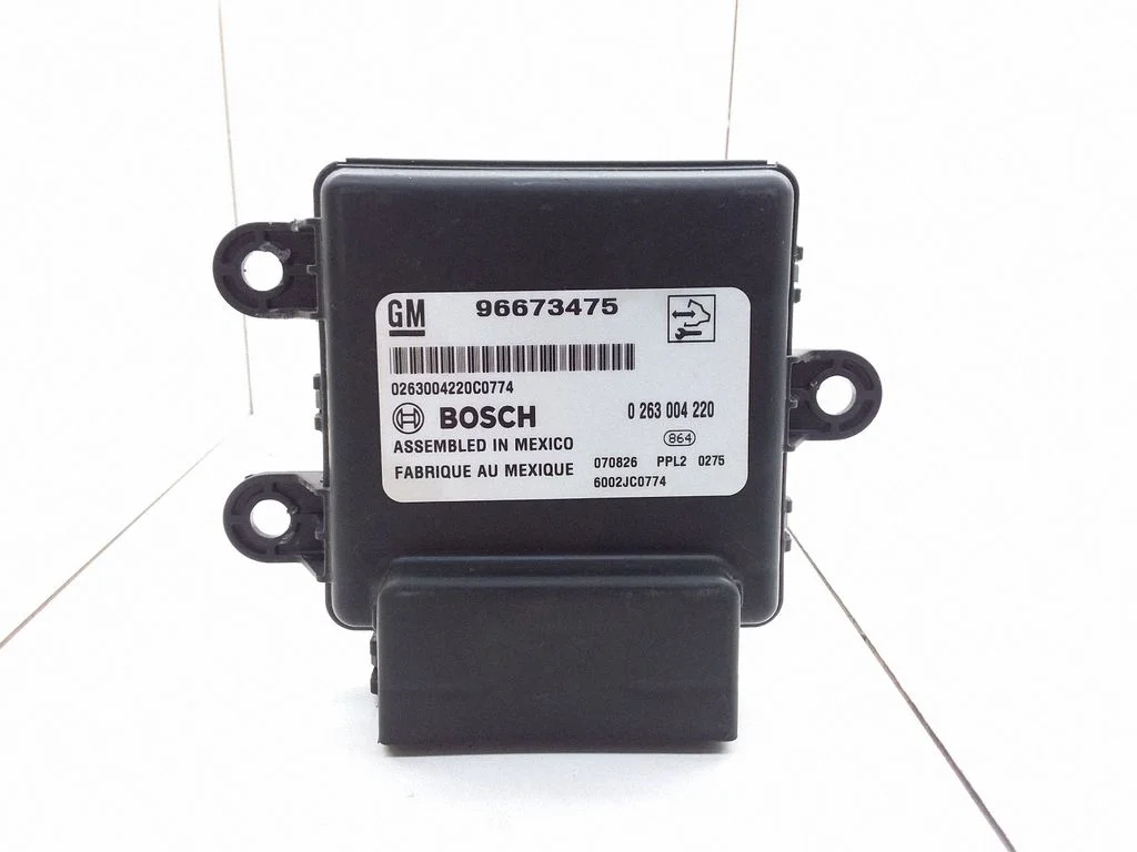 Citi instrumenti – Opel Antara (2006-2016)