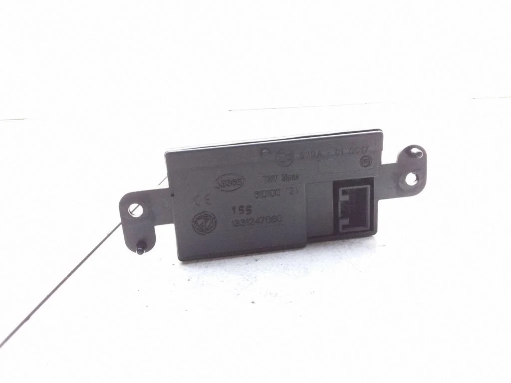 Citi instrumenti – Citroen Jumper (2002-2006)
