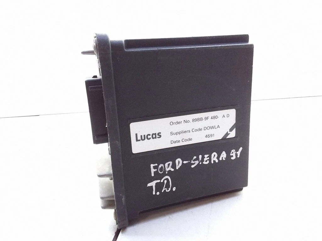 Other devices 7186500 – Ford Sierra (1987-1993)