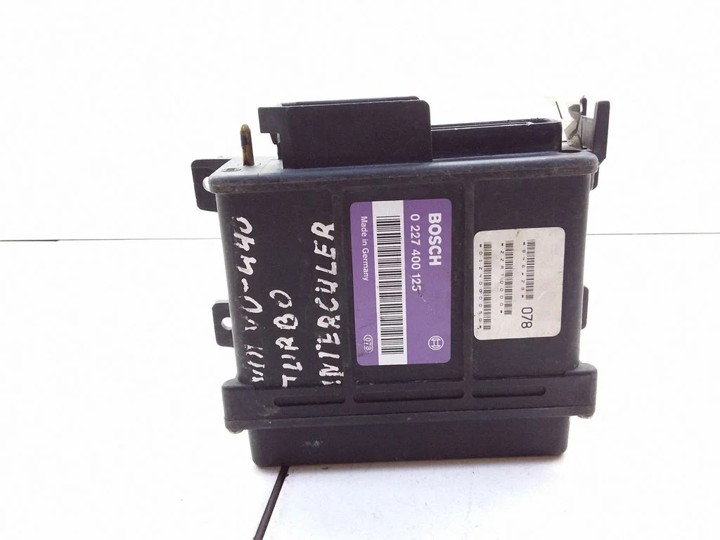 Other devices 433349 – Volvo 440 (1989-1996)