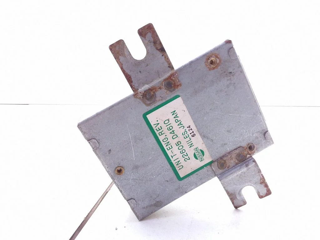 Other devices 22605D4610 – Nissan Bluebird (1985-1986)