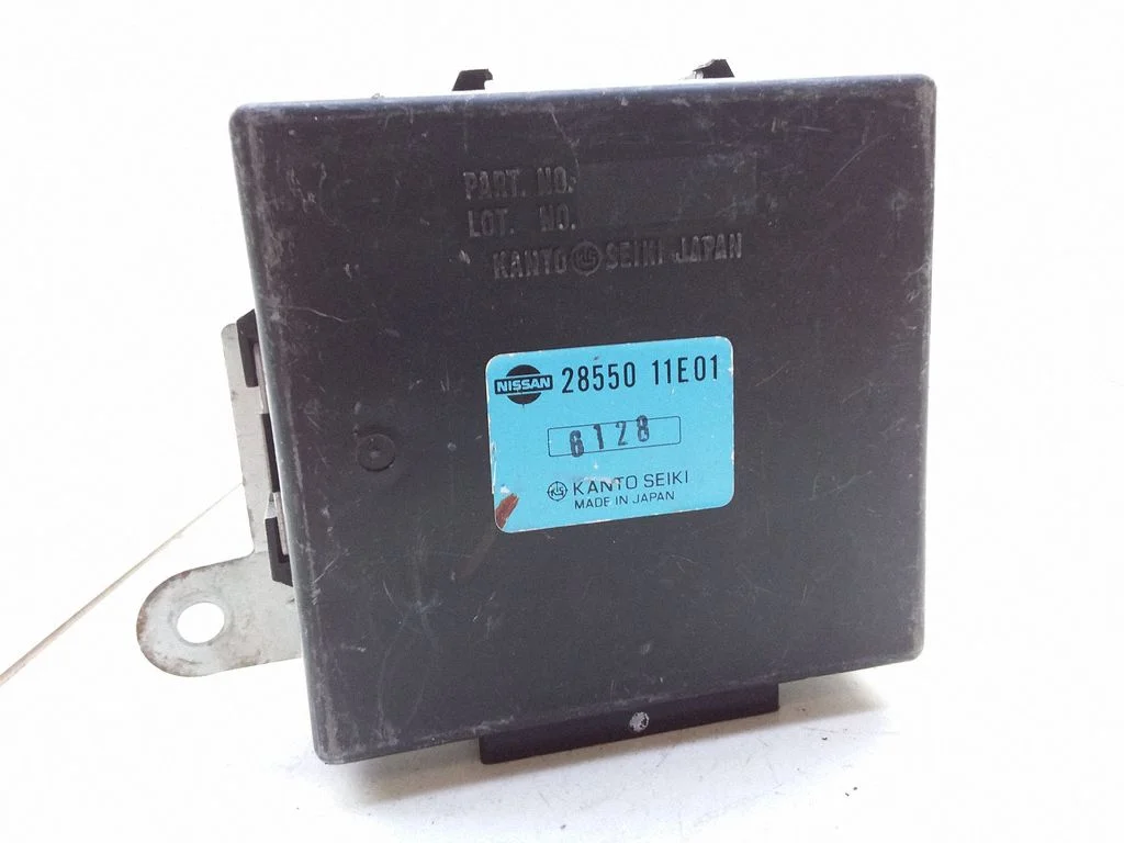 Other devices 2855011E01 – Nissan Bluebird (1985-1986)