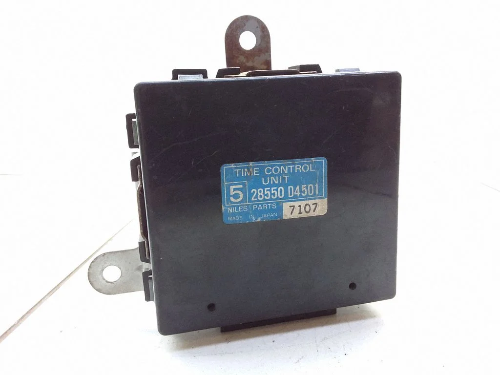 Other devices 28550D4501 – Nissan Bluebird (1985-1986)