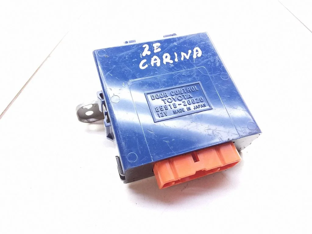 Other devices 8591820020 – Toyota Carina T190 (1992-1996)