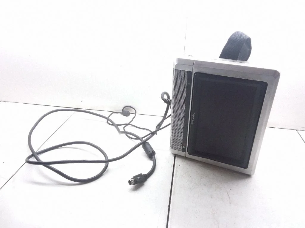 Screen/display/small screen VENTURER