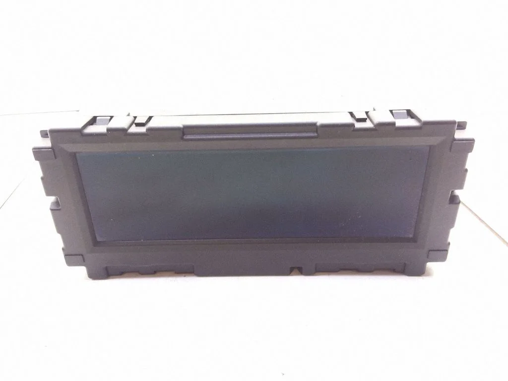 Screen/display/small screen 12844841G
