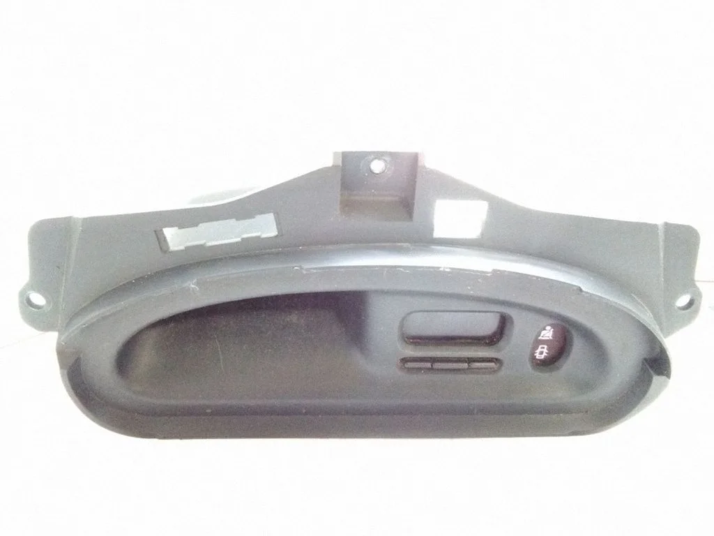 Screen/display/small screen – Renault Megane I (1995-2002)