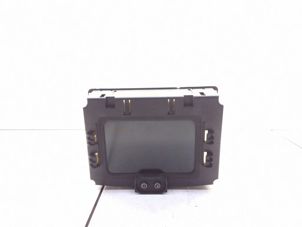 Screen/display/small screen 09130681