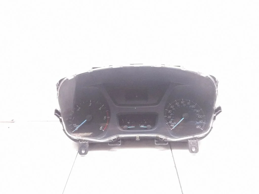 Speedometer (instrument cluster) BK3T10849DH
