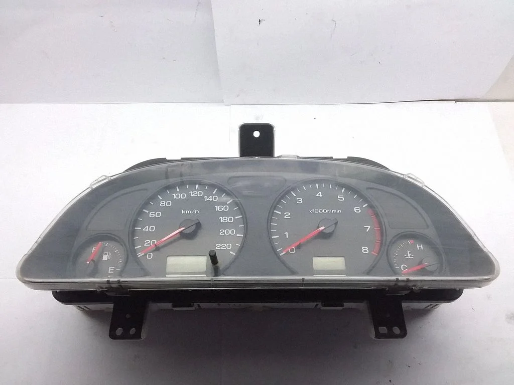 Spidometrs (instrumentu panelis) – Subaru Forester SF (2000-2003)