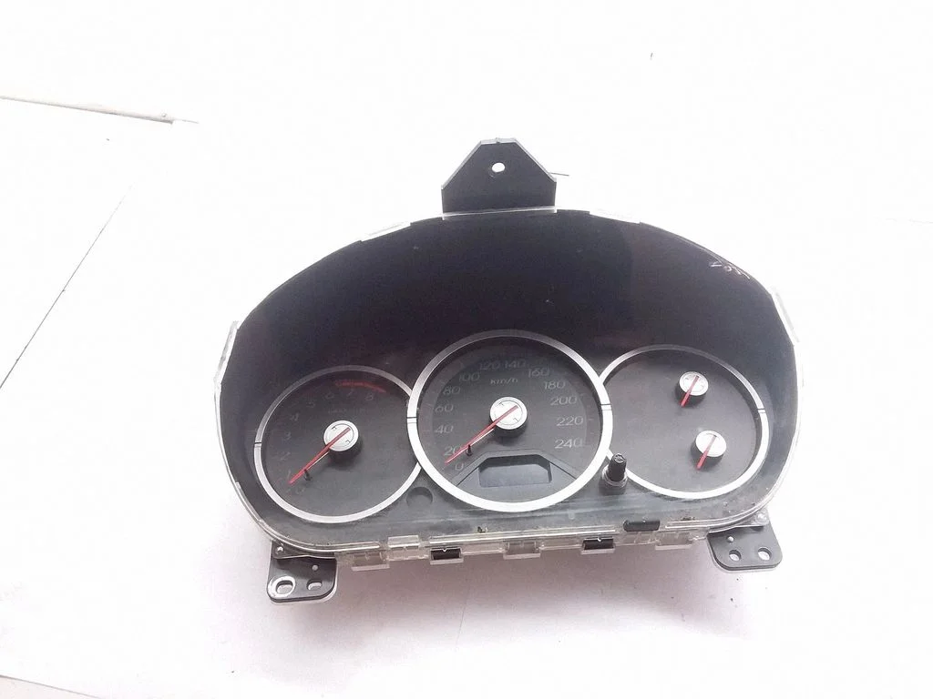 Spidometrs (instrumentu panelis) – Honda Civic (2001-2005)