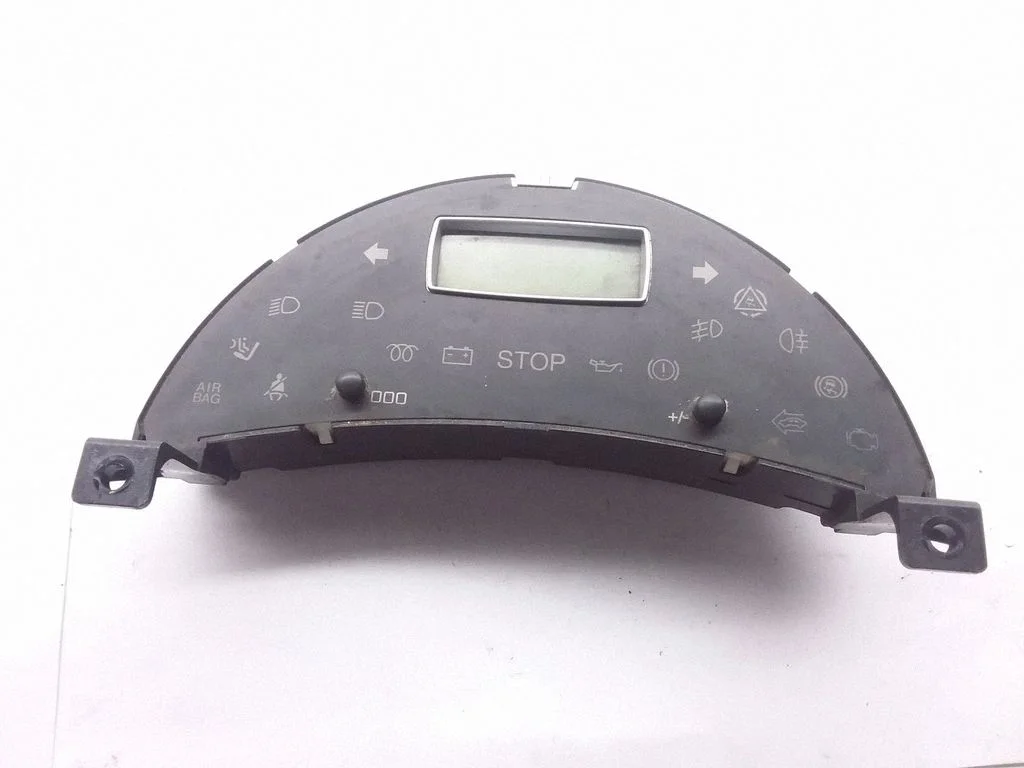 Speedometer (instrument cluster) 5550001707