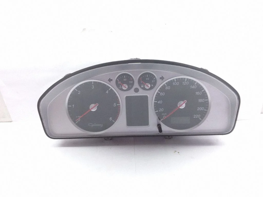 Spidometrs (instrumentu panelis) – Ford Galaxy (2000-2006)