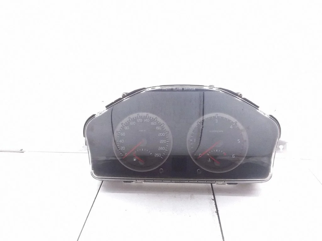 Speedometer (instrument cluster) 30710071