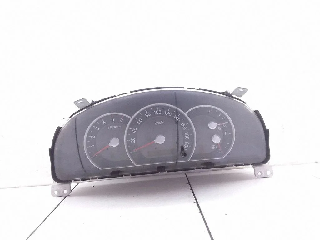 Licznik (zegary) 940133E260