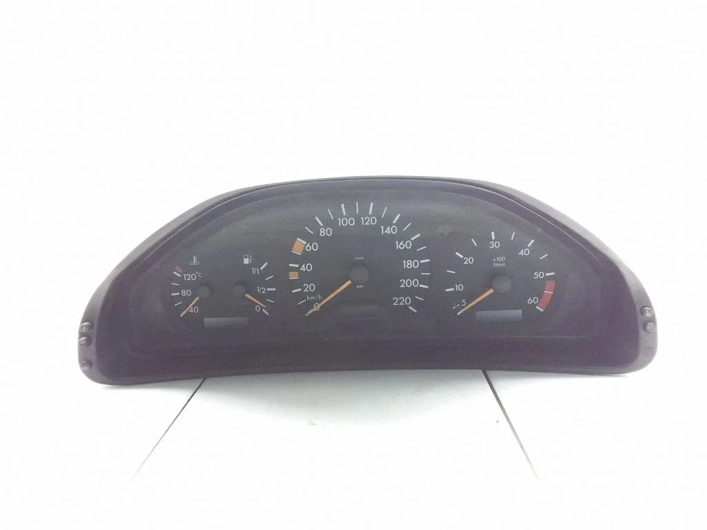 Spidomeeter (näidikuplokk) 2105400548