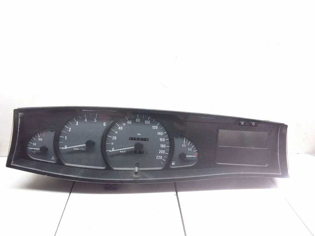 Spidomeeter (näidikuplokk) – Opel Omega B2 (1999-2003)