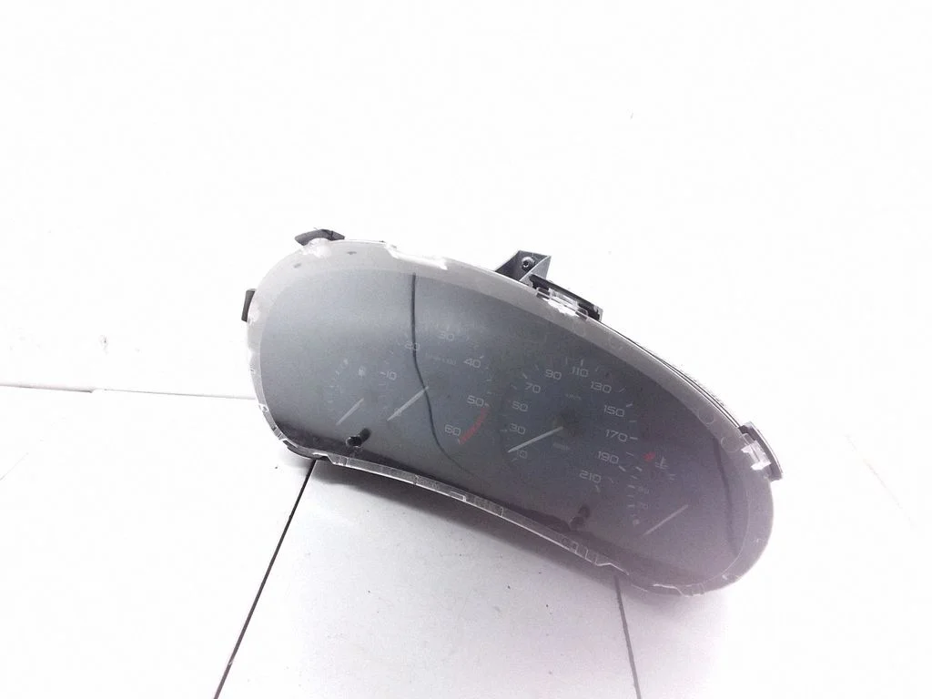 Speedometer (instrument cluster) 9652246180