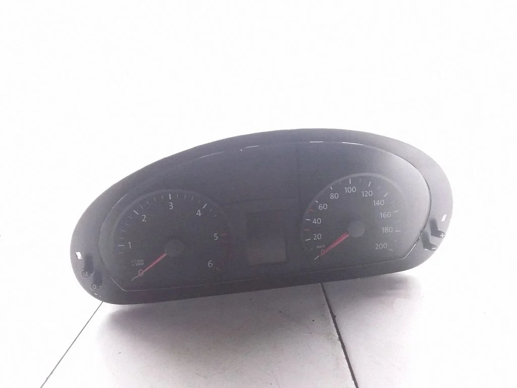Spidomeeter (näidikuplokk) – Mercedes-Benz Sprinter W906 (2006-2018)
