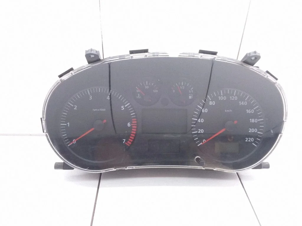 Spidometrs (instrumentu panelis) – Seat Ibiza II (6k) (1999-2002)