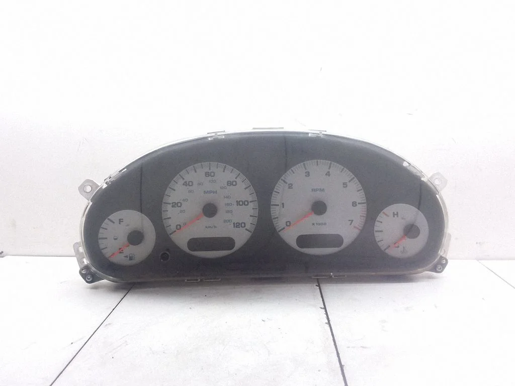 Speedometer (instrument cluster) 400AC07910