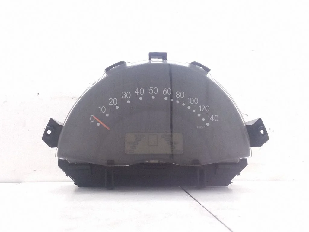 Speedometer (instrument cluster) 88458013