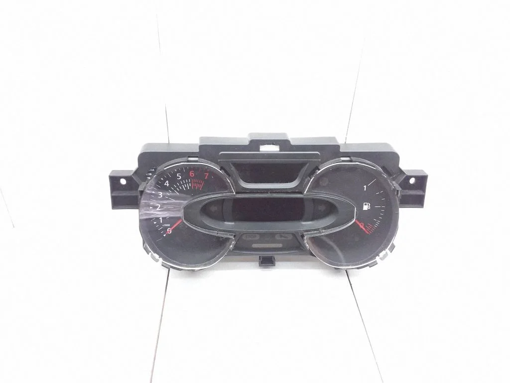 Speedometer (instrument cluster) 248106808R – Renault Captur (2013-2020)