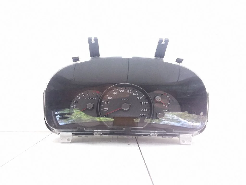 Speedometer (instrument cluster) 20061209