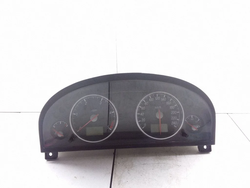 Spidometrs (instrumentu panelis) – Ford Mondeo Mk III (2000-2007)