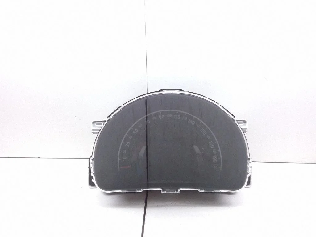 Spidomeeter (näidikuplokk) 248211612R – Renault Twingo III (2014-)