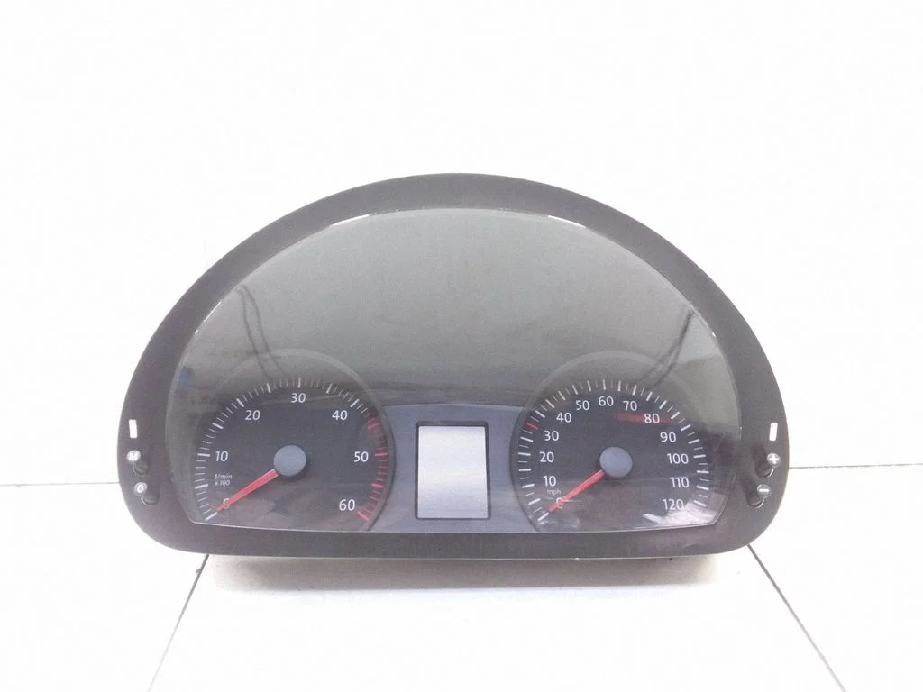 Spidometrs (instrumentu panelis) – Volkswagen Crafter (2006-2016)