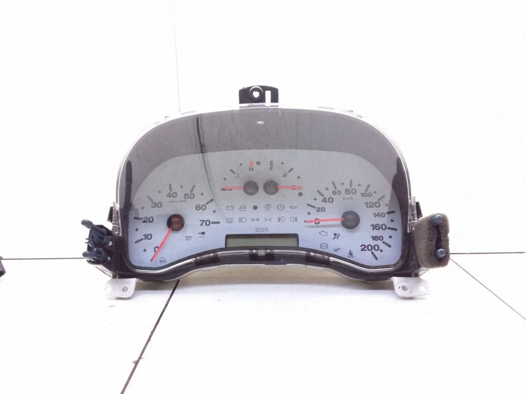 Spidomeeter (näidikuplokk) 606307002 – Fiat Doblo (2000-2009)