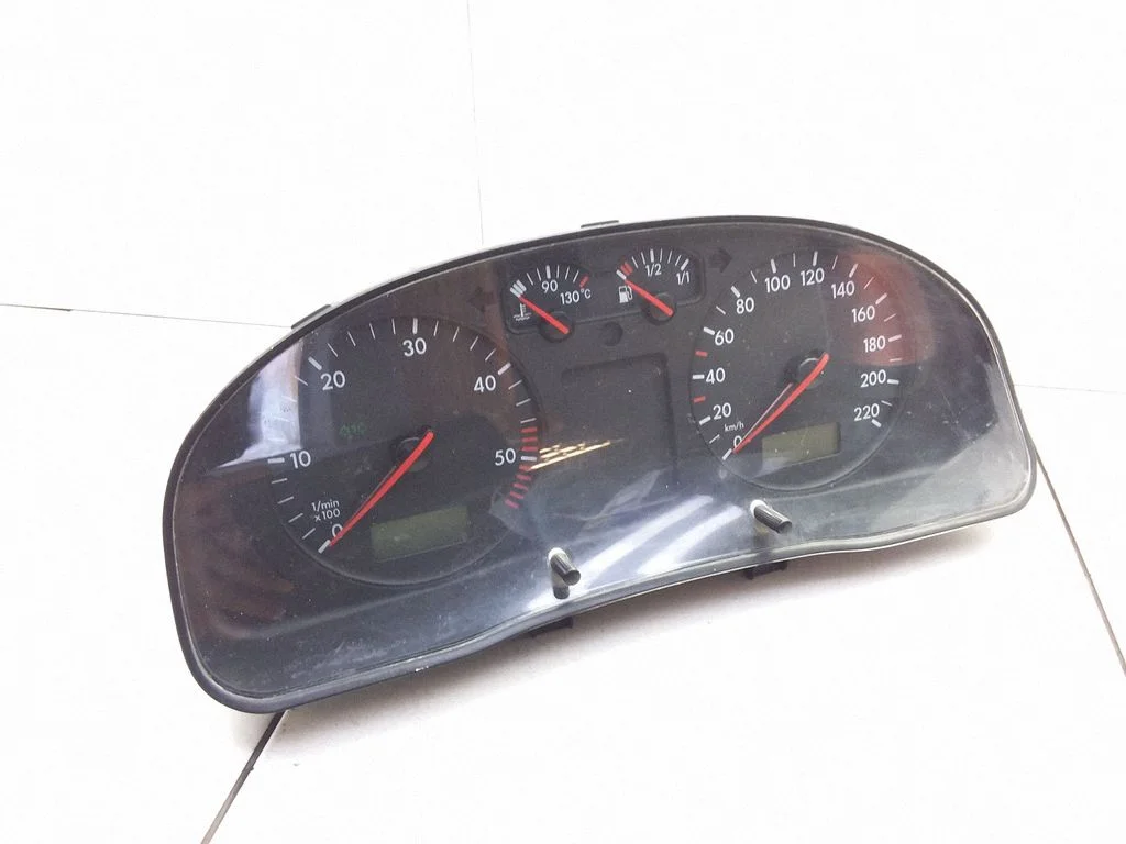 Speedometer (instrument cluster) 88311245