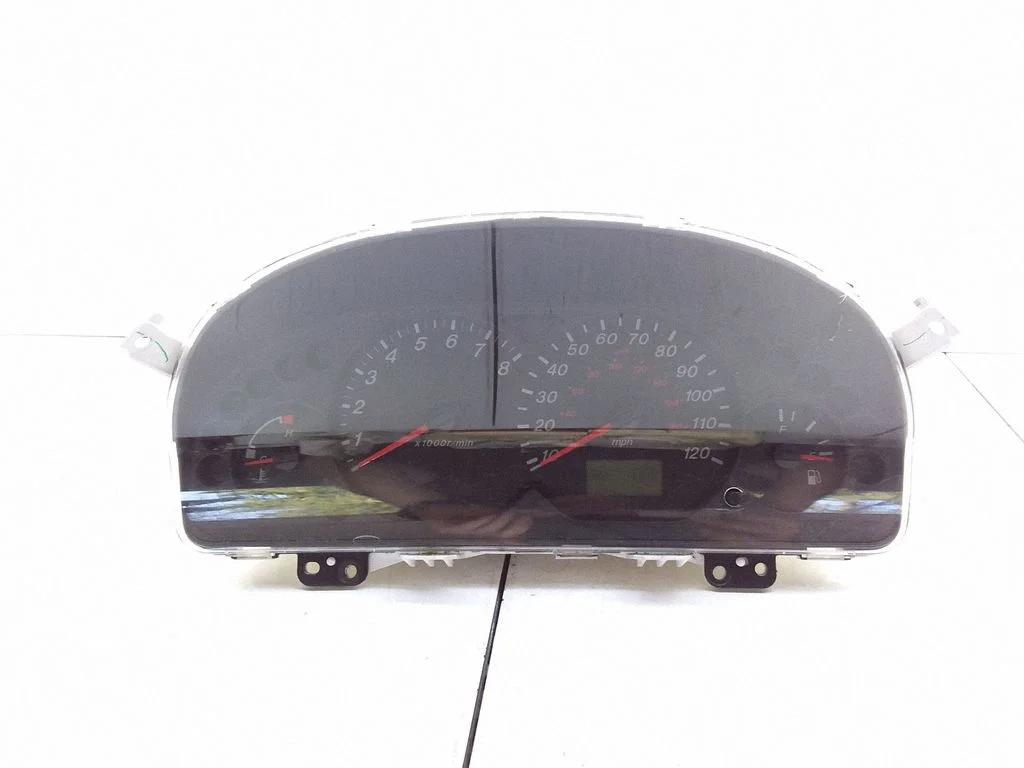 Speedometer (instrument cluster) 2T2410849HNB