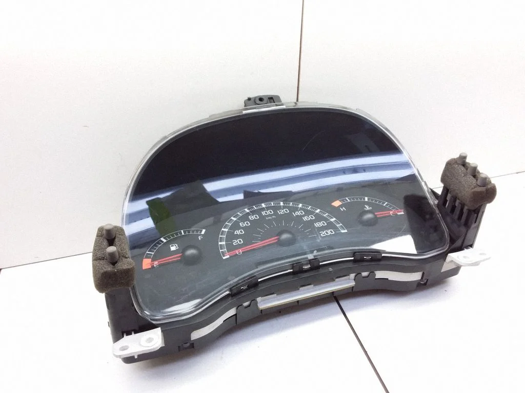 Spidomeeter (näidikuplokk) 555000460104 – Fiat Panda II (2003-2012)