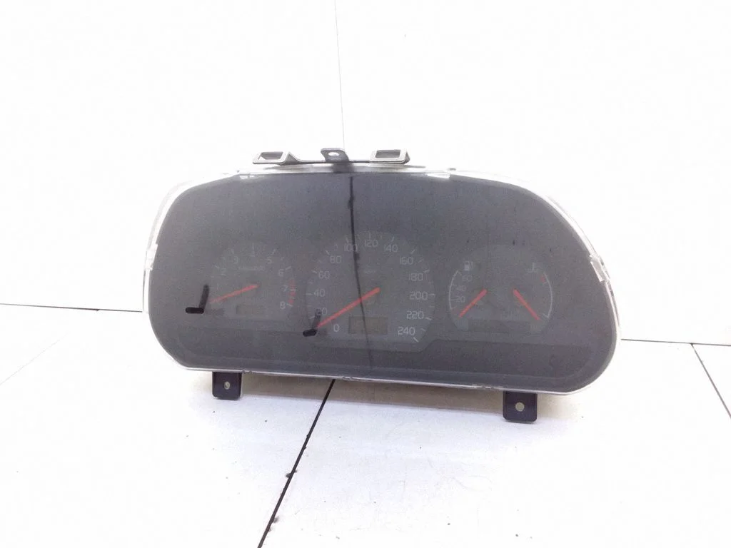 Speedometer (instrument cluster) 30862230D
