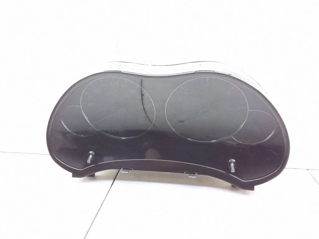 Speedometer (instrument cluster) 8380005850