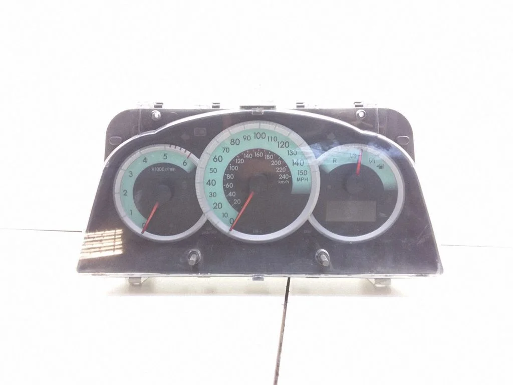 Speedometer (instrument cluster) 838000F081