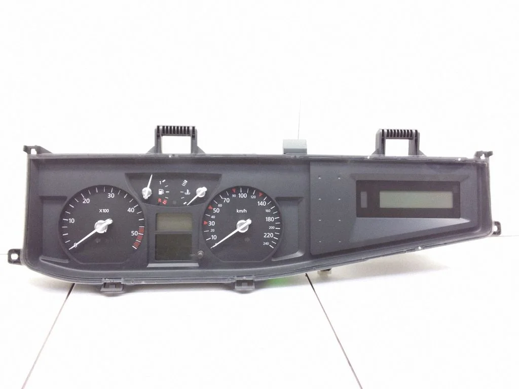 Speedometer (instrument cluster)