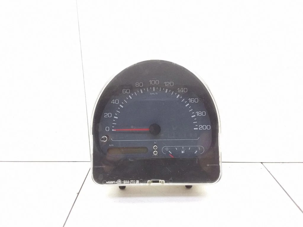 Speedometer (instrument cluster) 46760515