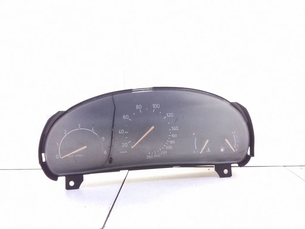 Speedometer (instrument cluster) 5373188