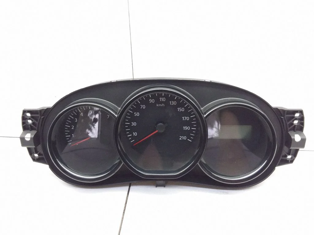 Licznik (zegary) 248102757R – Dacia Sandero (2008-2012)