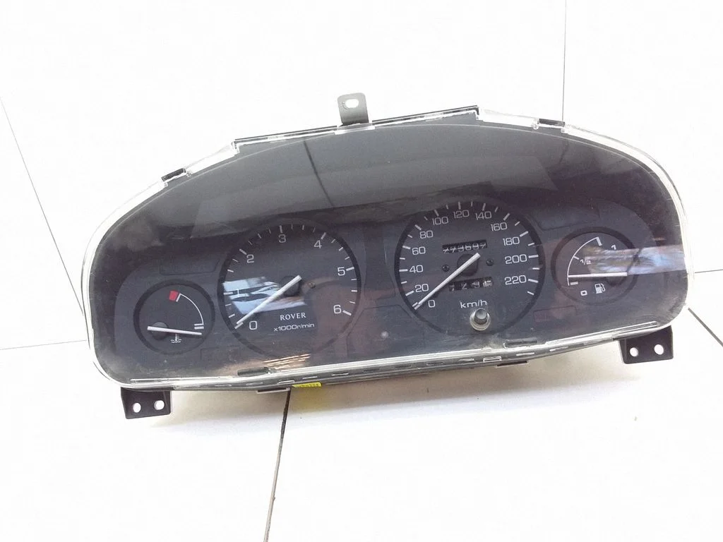 Speedometer (instrument cluster) HR0200101