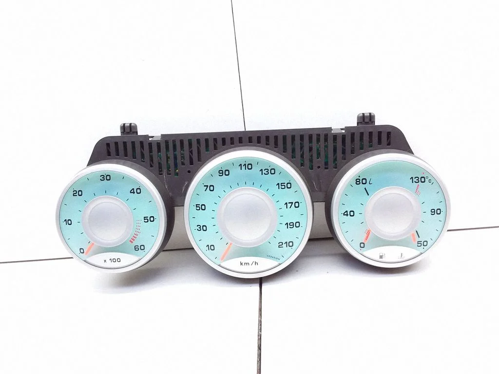 Speedometer (instrument cluster) 1496274080