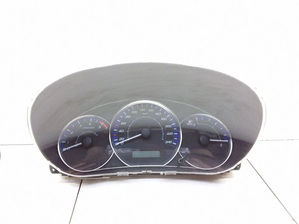 Spidomeeter (näidikuplokk) – Subaru Forester SH (2008-2013)