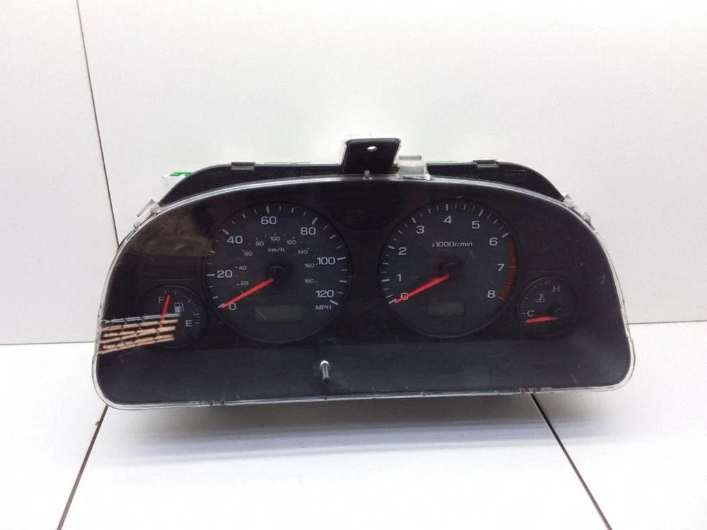 Spidomeeter (näidikuplokk) 85015FC590