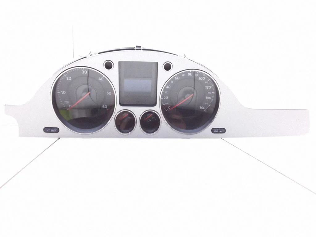 Speedometer (instrument cluster) 3C0920960N