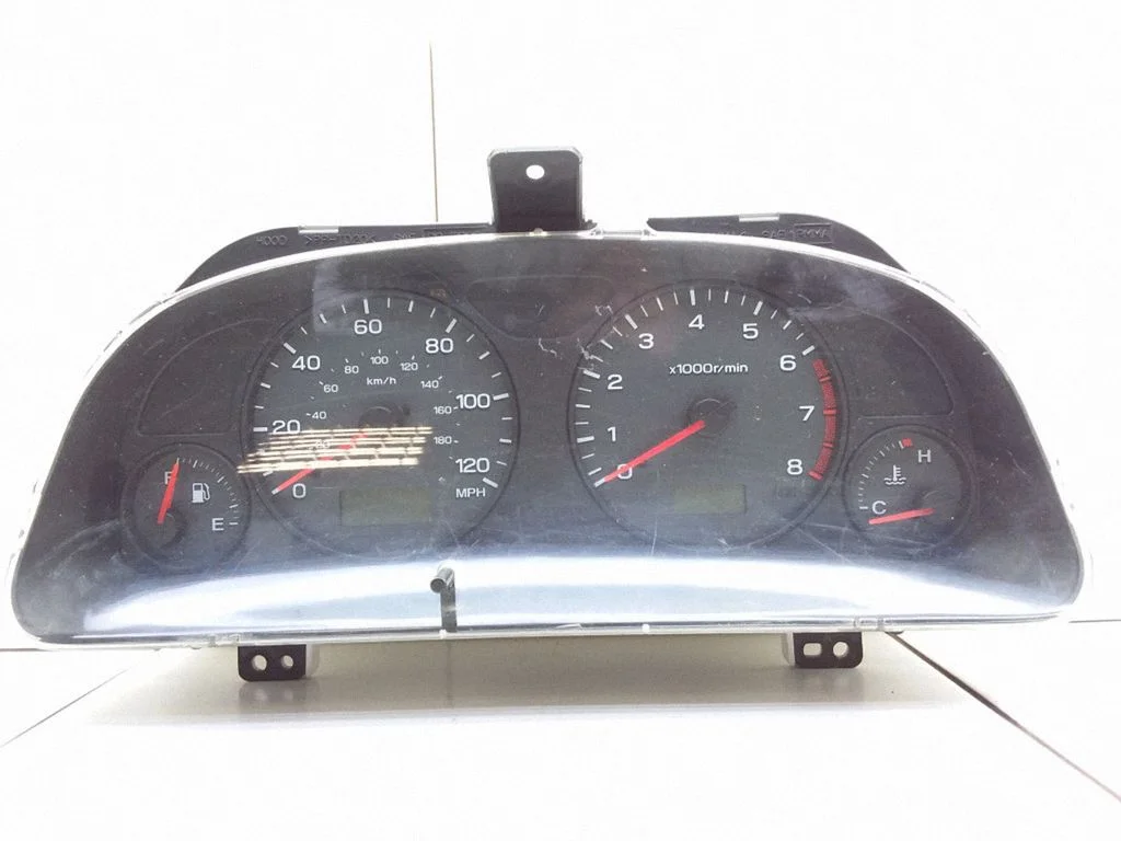 Spidomeeter (näidikuplokk) 85015FC480