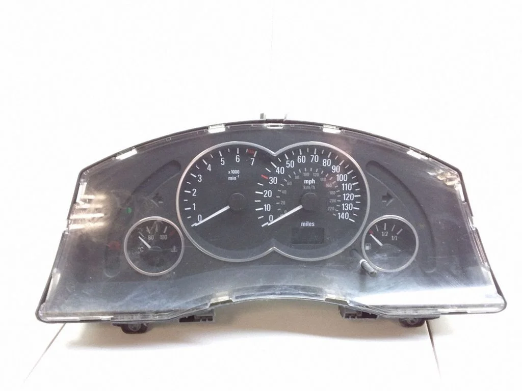 Speedometer (instrument cluster) 13140268MR