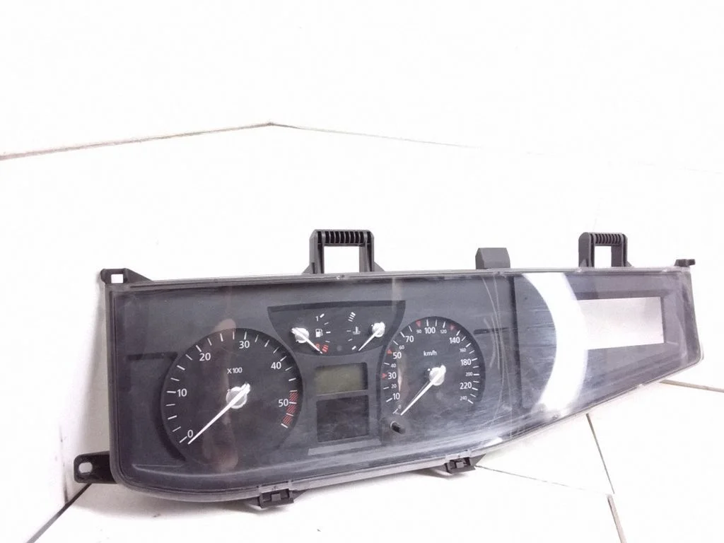 Speedometer (instrument cluster) 8200166180